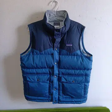 파타고니아 슬링샷 베스트