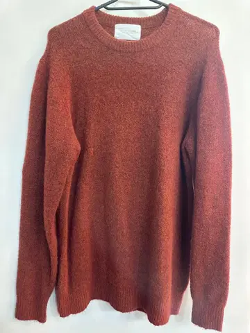 URBAN RESEARCH DOORS 니트 스웨터 사이즈 38