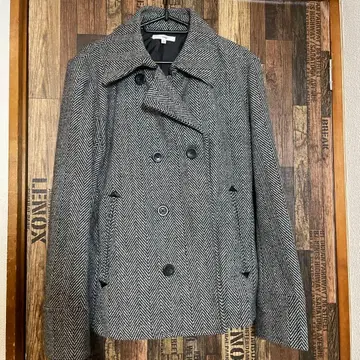 jmp 피코트 L 사이즈