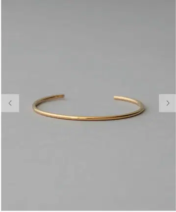 ete 오브제 신 뱅글