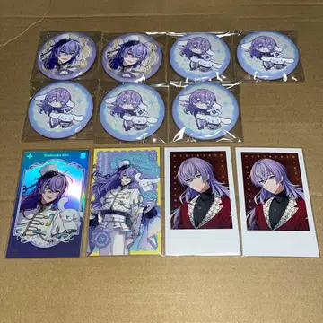 니지산지 호시미치 쇼