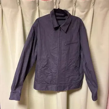 UNIQLO 그레이 자켓