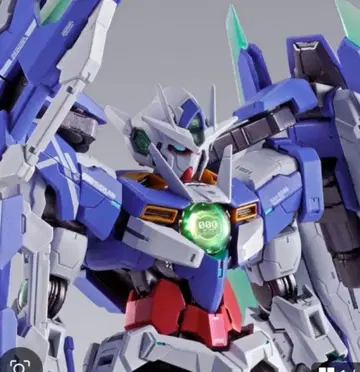 메탈빌드 더블오퀀터 풀세이버