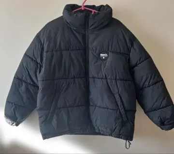 RODEO CROWNS 다운 블랙 FREE 사이즈