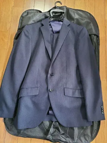 SEIYU 비즈니스 정장 셋업 사이즈 Y4