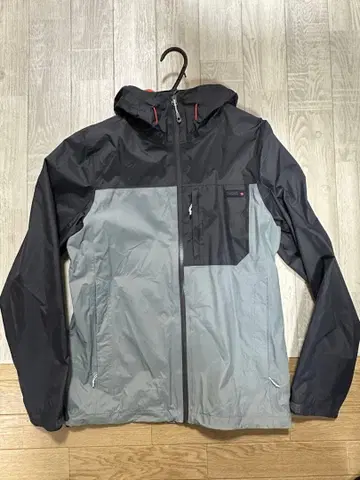 MOUNTAIN HARD WEAR 마운틴 하드웨어 나일론 자켓