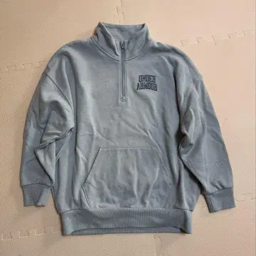 언더아머 후드티