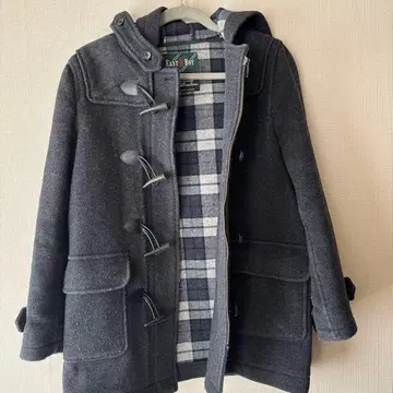 EAST BOY 더플 코트 사이즈 9