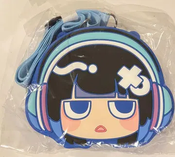 Ano 바츠마루 실리콘 파우치 아노짱