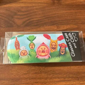 코비토즈칸 안경 케이스