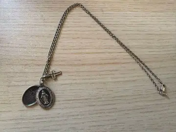 amp japan 앰프 재팬 목걸이