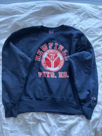 Champion Reverse Weave 트레이닝복 XL