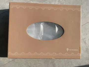 타카미 브라이덜 비즈 포함 웨딩 베일