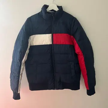 [ Tommy Hilfiger ] 아우터