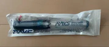 SnowMan 돔 투어 RAYS 응원봉