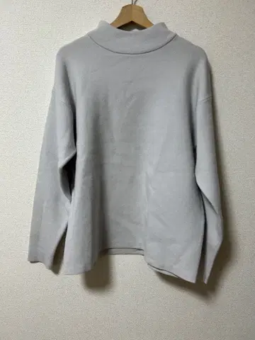 tk. TAKEO KIKUCHI 그레이 니트 M