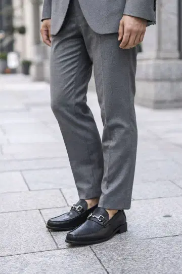 SARABANDE 클래식 로퍼 24.5cm 당일 발송