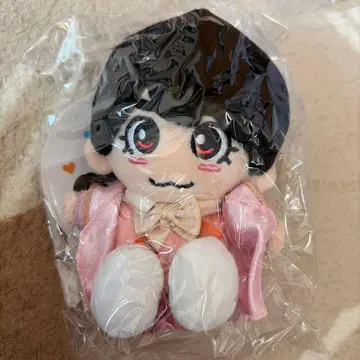 오오니시 류세이 나니와단시 치비누이