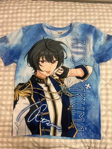 사쿠마 리츠 풀그라