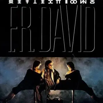 F.R. David F.R. 데이비드 리플렉션즈