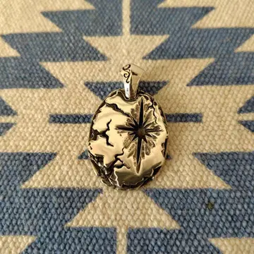 SAAD 실버 탑 썬 심볼