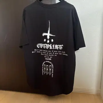 CTLS 카탈리스트 T셔츠