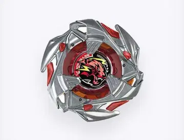 베이블레이드X UX-18-06 바이스 타이거 4-80LR BEYBLADE