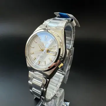 [미사용품] Seiko5 SNKC47J1 역수입 모델 7s26