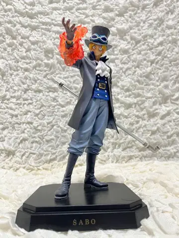원피스 SABO 피규어