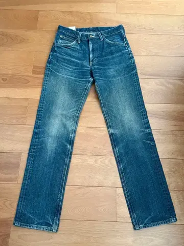 데님 청바지 일본제 LEE LM5101 W29 아메리칸 라이더스