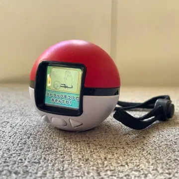 포켓몬 메차나게! 포켓몬스터 몬스터볼