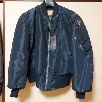 버즈릭슨 Air Force B-15C 플라이트 자켓 38