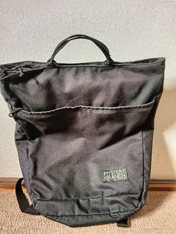 미스테리 랜치 백팩