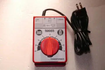 LGB 50085 아날로그 컨트롤러