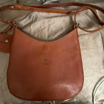 IL BISONTE 숄더백