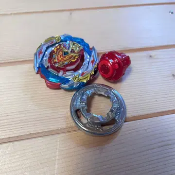 베이블레이드 버스트 제트 아킬레스