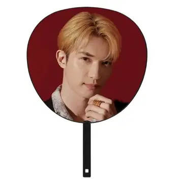 SixTONES MILESixTONES 부채 제시