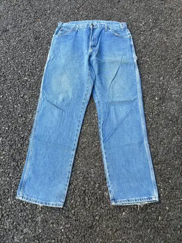 디키즈 데님 36 x 34