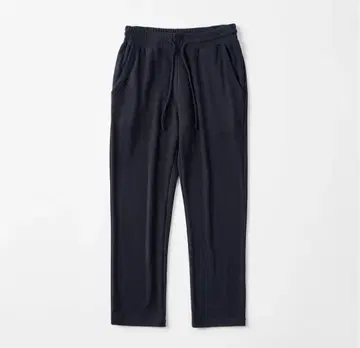 Tani Japan Loft 새상품 남성 바지 XL 블랙 맨투맨