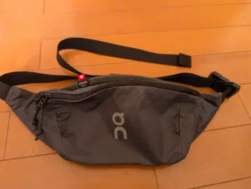 ON/온 WAIST PACK LITE 2L