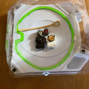 BEYBLADE 베이 블레이드 스타디움 대