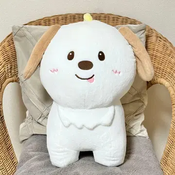 RIIZE 앤톤 봉제 인형