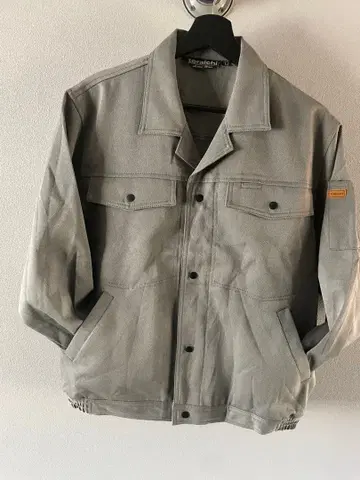 도라이치 울 라이크 워크 자켓 L