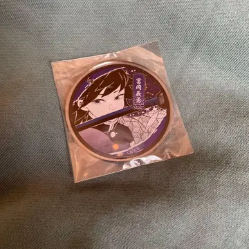 귀멸의 칼날 고토게 코요하루 원화전 명장면 디오라마 컬렉션 토미오카 기유