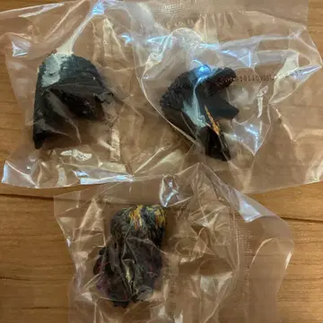 고질라 제일복권 3체 세트