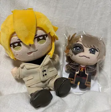 우라시마사카타센 센라 봉제 인형 키링 세트 판매