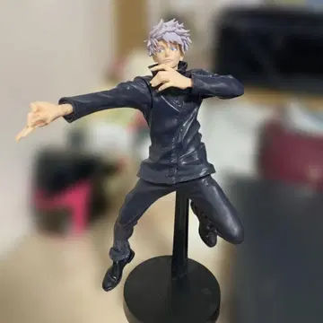 고죠 사토루 피규어