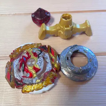 베이블레이드 버스트 버스트 스피리건