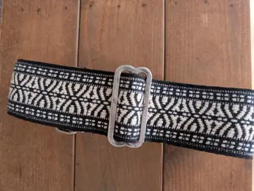 미국 인기 제조사 Couch의 스트랩