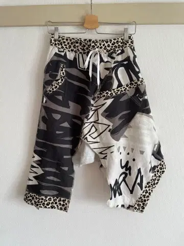 NOZOMIISHIGURO 탬버린 변형 스커트